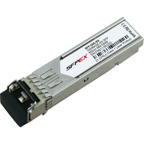 Module quang Alcatel-Lucent SFP-GIG-SX SFP