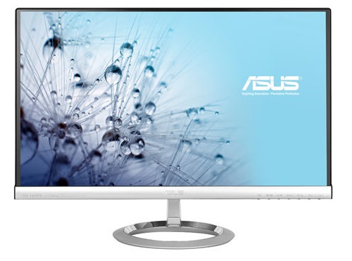 Màn hình máy tính ASUS MX239H 23 inch