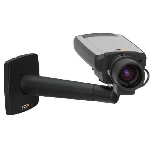 Camera IP AXIS Q1615-E