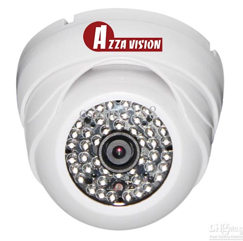Camera hồng ngoại 1080P Azza Vision DVF-2128A-M30