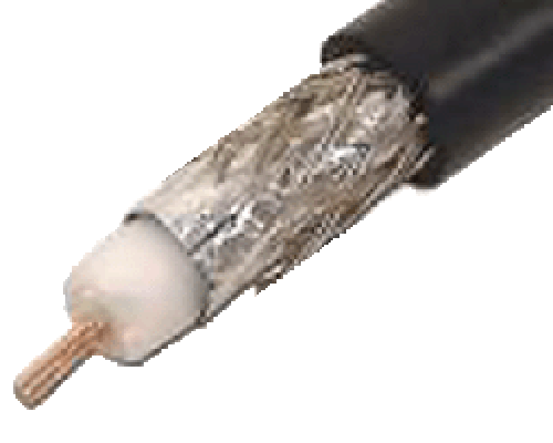 BELDEN 1505F HDTV AND SERIAL DIGITAL VIDEO CABLE