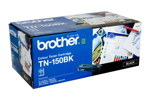 Mực in Brother TN  150 Black Toner Cartridge