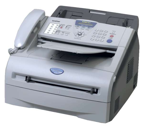 Máy in Brother MFC 7220, In, Scan, Copy, Fax, Laser trắng đen