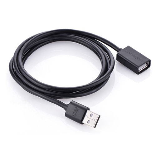 Cáp USB nối dài 2.0 dài 3m Ugreen 10317