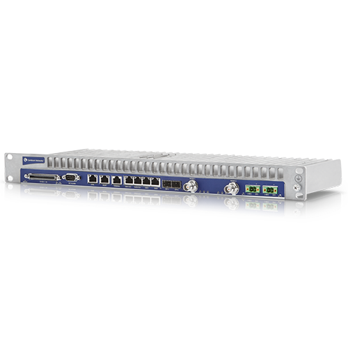 Cambium PTP 820G Split mount, multi-carrier, up to 1 Gbps