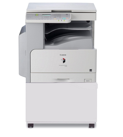 Máy photocopy kỹ thuật số màu. iR-ADV C5250