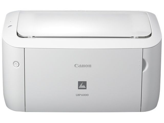 Nạp mực máy in Canon LBP 6000 Laser trắng đen