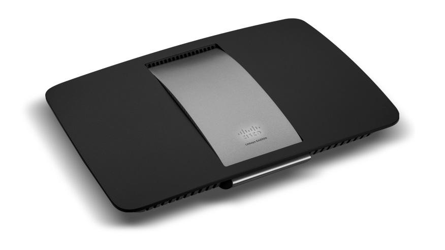 Linksys Smart Wi-Fi Router EA6500
