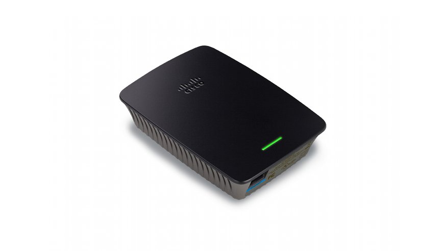 Linksys Wi-Fi Router RE2000