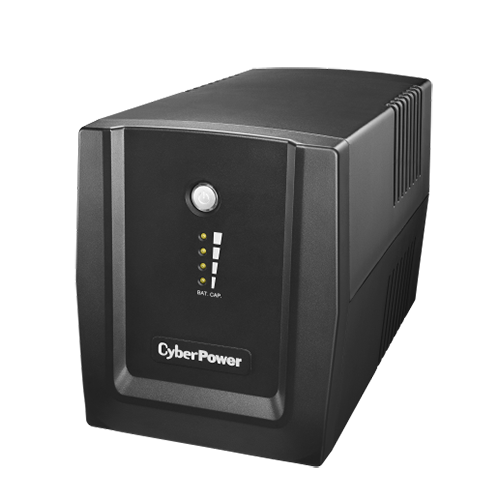 Nguồn lưu điện UPS 2200VA CyberPower UT2200E