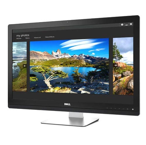 Dell UltraSharp P2415Q 23.8 inch Monitor with LED