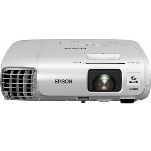 Máy chiếu EPSON EB-965