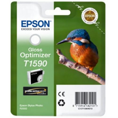 Mực in Epson T1590 Gloss ink Cartridge cho máy Epson SPR2000