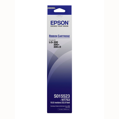 Ribbon Epson LQ-300
