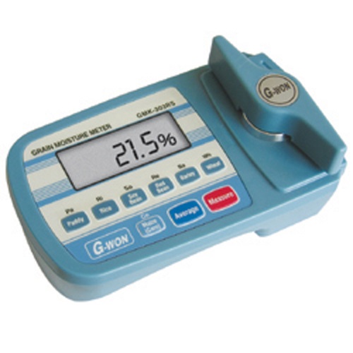 Máy đo độ ẩm nông sản GMK-303RS