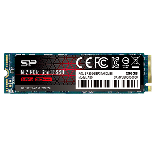 Gigabyte GP-GSM2NE3 512GB M2.PCIe