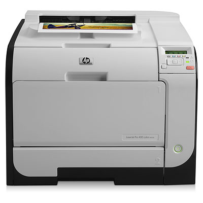 Máy in HP LaserJet Pro 400 color Printer M452DW
