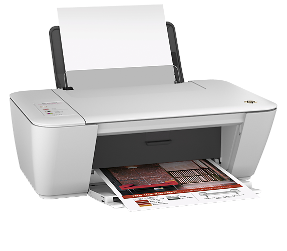 Máy in HP Deskjet Ink Advantage 1510 All in One Printer
