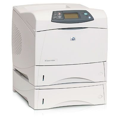 Máy in HP LaserJet 4250tn Printer (Q5402A)