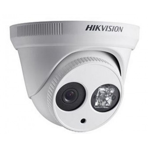 Camera Dome HD-TVI 1.3MP HikVision DS-2CC52C2S-IT3P