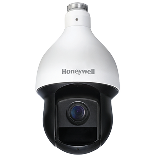 Camera IP speed dome 4.0 Megapixel HONEYWELL HDZP304DI