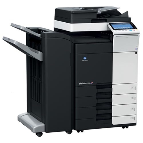 Máy Photocopy Konica Minolta Bizhub 224e