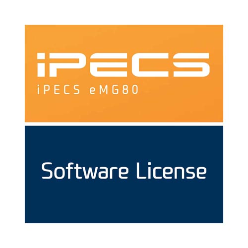 Bản quyền cho 01 máy nhánh iphone dùng cho hệ thống tổng đài IPECS eMG- 80