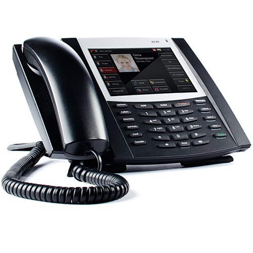 Điện thoại IP Mitel 6739 SIP Phone