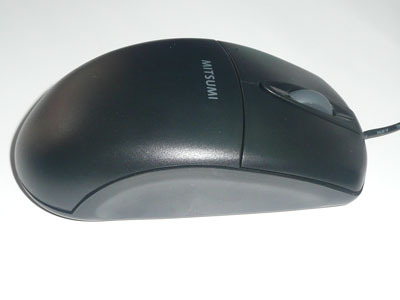 MOUSE MITSUMI OPTICAL 6703