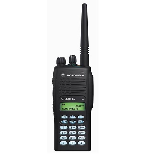 Máy Bộ Đàm Motorola GP-338 VHF