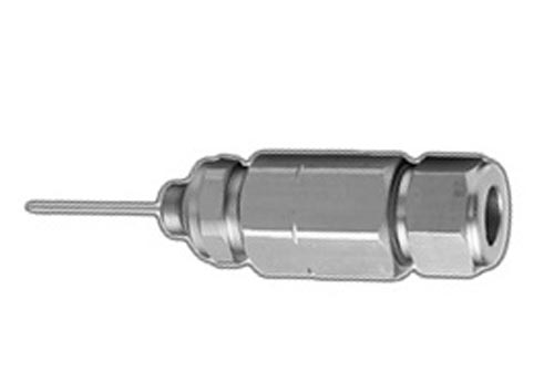 Đầu nối Pin F5 PCT-625-F-CH