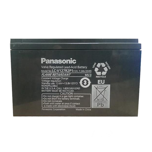 Kết quả hình ảnh cho PANASONIC LC-V127R2P1