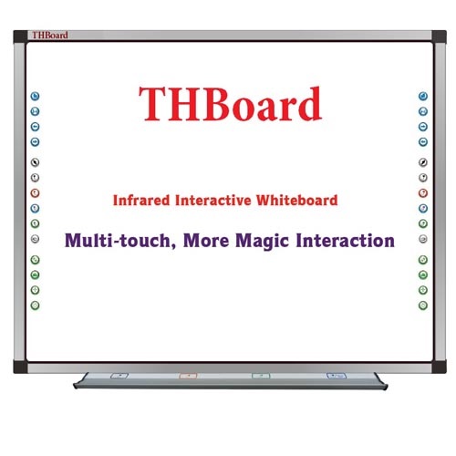 Bảng tương tác thông minh TH Board 84 inch