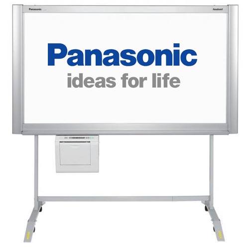 Bảng điện tử Panasonic UB-5865 90 inch