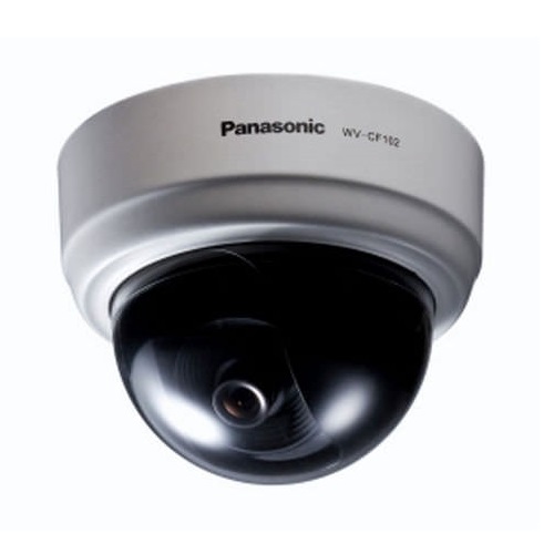 Camera Panasonic WV-CF112E