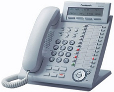 Điện Thoại Tổng Đài IP PT Panasonic KX-NT680