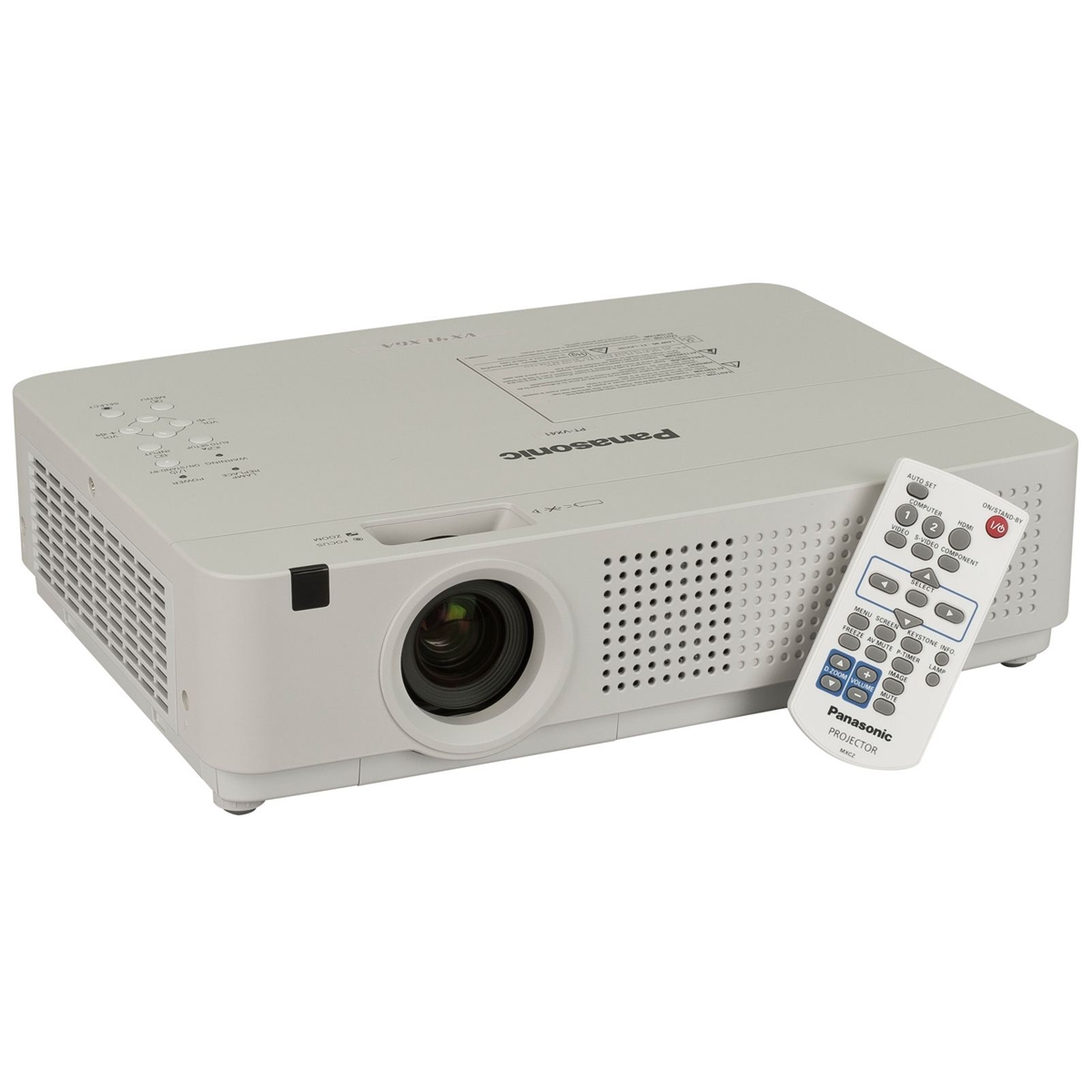 Máy chiếu Panasonic PT-VX42Z