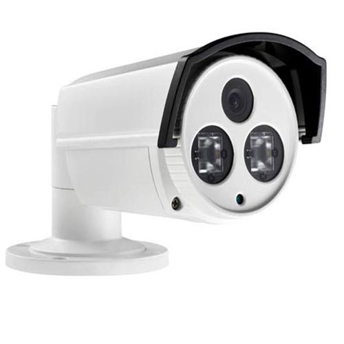 Camera Thân HD hồng ngoại Paragon HDS-1895TVI-IR5, 3 Megapixel