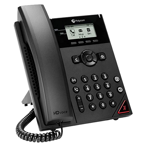 Điện thoại IP Polycom VVX 150