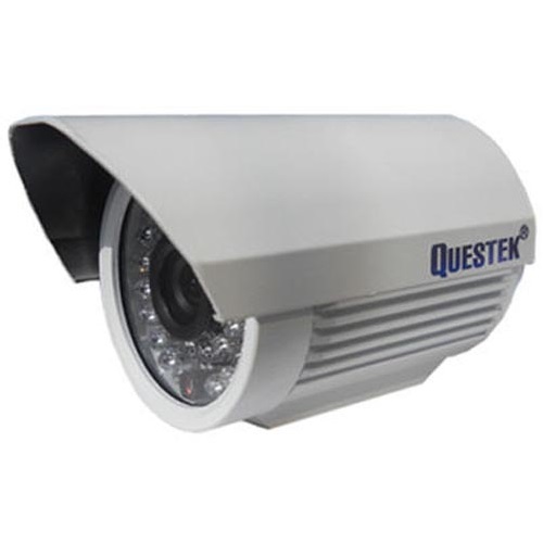 Camera thân hồng ngoại Questek QTC-223C