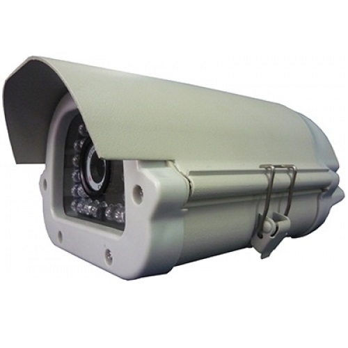 Camera thân hồng ngoại Questek QTC-230C