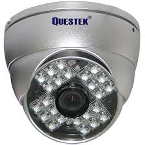 Camera dome hồng ngoại Questek QTX-4122