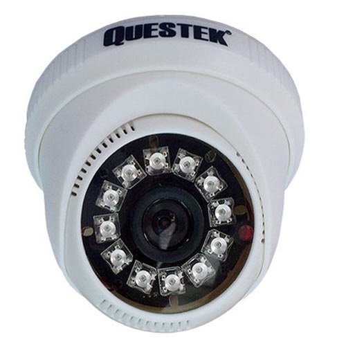 Camera Dome hồng ngoại Questek QTX 4169