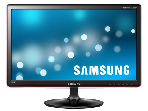 Samsung S19C150 LED 18.5 inch