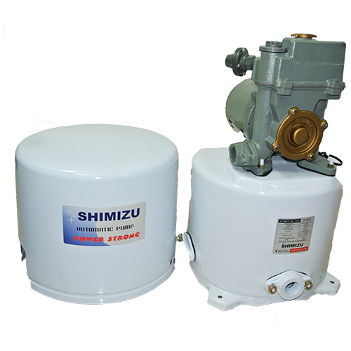 Máy bơm nước Shimizu PS-255 BIT tự động tăng áp lực nước