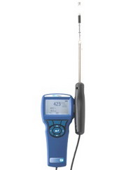 Máy đo nhiệt độ, độ ẩm và vận tốc gió TSI 9545