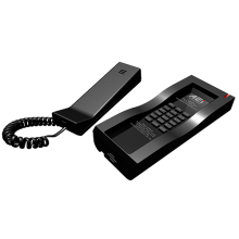 Điện thoại AEI SLN-1200 Slim Dual-Line IP Corded Telephone