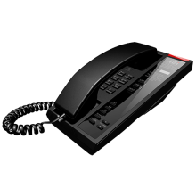 Điện thoại AEI SLN-1103E Slim Single-Line IP Corded Telephone
