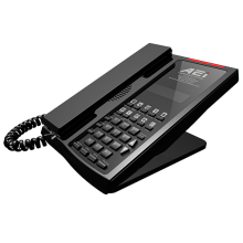 Điện thoại AEI SSP-9110-SM Single-Line IP Corded Speakerphone (master)
