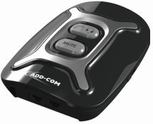 Addcom Switch Box ADDCOM ADD-818MPS